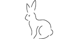 Bunny Brewer Rabbit logo
