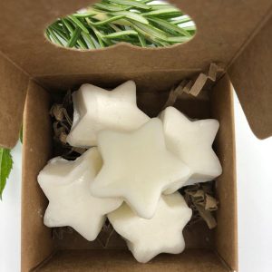 Rosemary and Peppermint Wax Melts